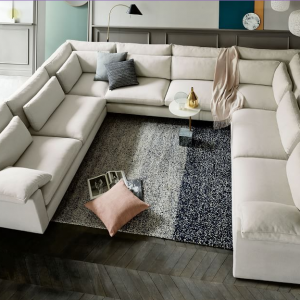 Harmony Sectional (Extra Deep)