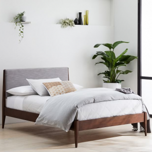 Modern-Show-Wood-Bed